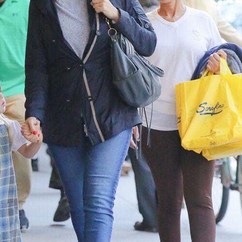 "Tiger Woods in Rehab: Is Vanessa Trump the Secret Weapon Behind His Comeback?"