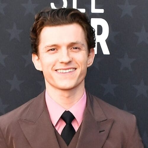 "Tom Holland Goes Shirtless and Steals the Crown: But What Astrology Secrets Helped Him Become 'Sexiest Man Alive'?"