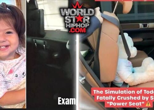"Tragedy Strikes: Hyundai SUV's Folding Seat Claims Life of Toddler, Now Under Fire as Recall Unfolds!"