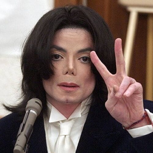 "Uncovering the Milk Mystery: The Chilling Last Request of Michael Jackson That Will Leave You Guessing!"