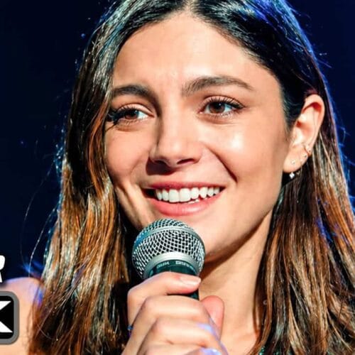 "Under the Stars: Will Monica Barbaro and Callum Turner Turn Passion into a Cosmic Connection in One Night Only?"