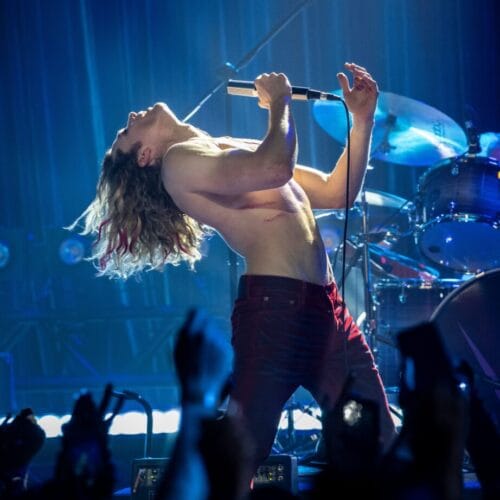 "Unlock the Dark and Fabulous: 7 LGBTQ+ Horror Shows That Will Have You Howling for The Vampire Lestat!"