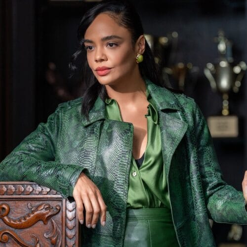 "Unlocking Netflix's Secret Sauce: How Limited Series Will Have You Binge-Watching Like It's a Cosmic Addiction!"