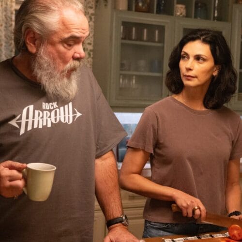 "Unlocking Nostalgia: Sheriff Country Season 1 Episode 16 Dares to Bring Back What We Thought Was Lost!"