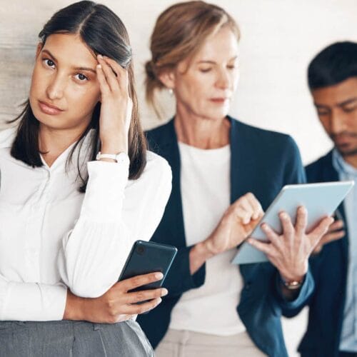 "Unlocking the Door: The Surprising Secrets Social Anxiety Warriors Used to Break Free and Conquer the Outside World!"