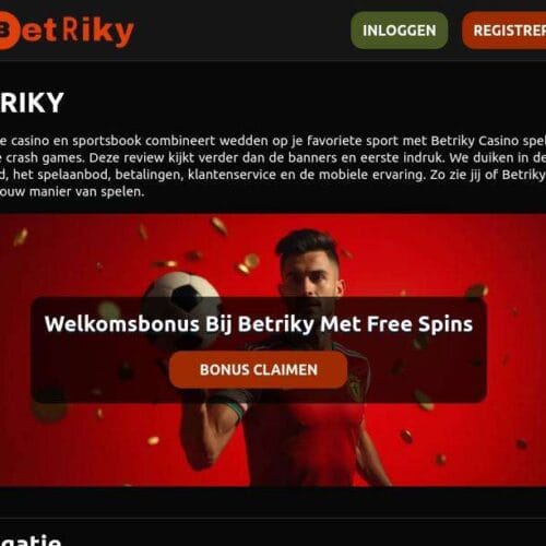"Unlocking the Secrets of Betriky: What You Didn’t Know About Deposit Fees, Limits, and Timing in the Netherlands!"