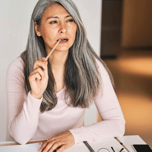 "Unlocking the Secrets of Your 50s: Why Hiring a Midlife Coach Could Be the Best Decision You’ll Ever Make (And No, It's Not Just for the Free Snacks!)"