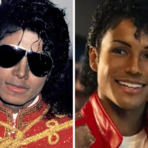 "Unmasking the Mystery: Where Was Janet While Michael Was Playing Hide and Seek?"