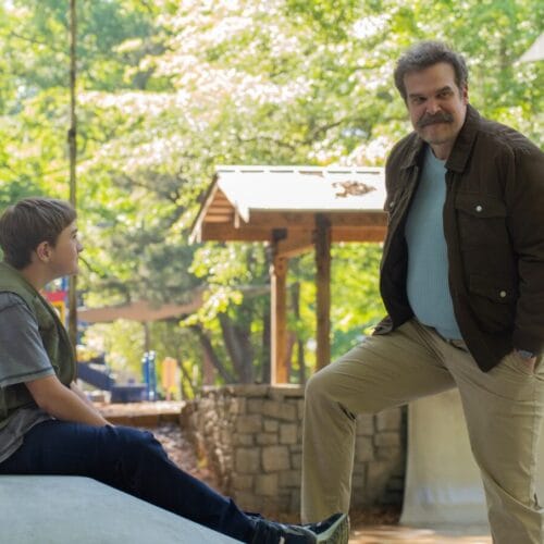 “Unveiling the Heartbreak: How ‘The Denny’s Plan’ Dives Deep into Tiger Tiger's Darkest Secrets!”