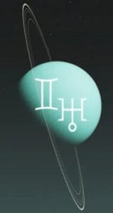 "Uranus in Gemini: Are You Ready for Cosmic Curveballs that&rsquo;ll Leave You Laughing?"