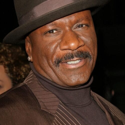 "Ving Rhames' Mysterious Collapse: Did 'Mission Impossible' Take a Dangerous Turn?"