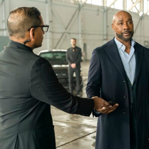 "Watson Season 2 Episode 18: A Promising Plot Twist Wasted&mdash;Is This the Beginning of the End?"