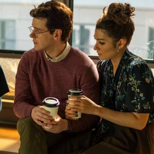 "Watson Season 2 Episode 20: Did That Bizarre Cliffhanger Just Steal Our Sanity or Spark a Fan Theories Frenzy?"