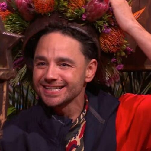 "Why Adam Thomas Took the Crown Off and Stunned Everyone After David Haye's Shocking Comment&mdash;You Won't Believe What Happened Next!"