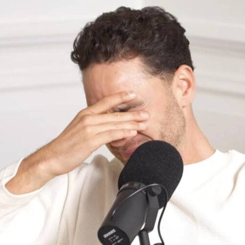 "Why Adam Thomas's Emotional Confession on I’m A Celeb Live Final Will Leave You Speechless!"