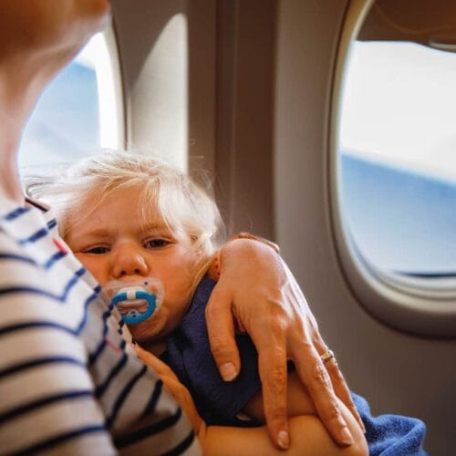 "Why Boarding First Might Be the Biggest Mistake You're Making as a Family &ndash; A Former Flight Attendant Spills the Tea!"