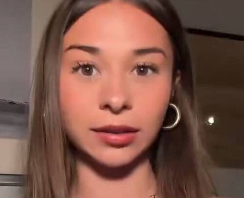 "Why Sophie Rain’s $200K Coachella Weekend Might Just Be the Most Expensive Astrology Lesson Ever!"