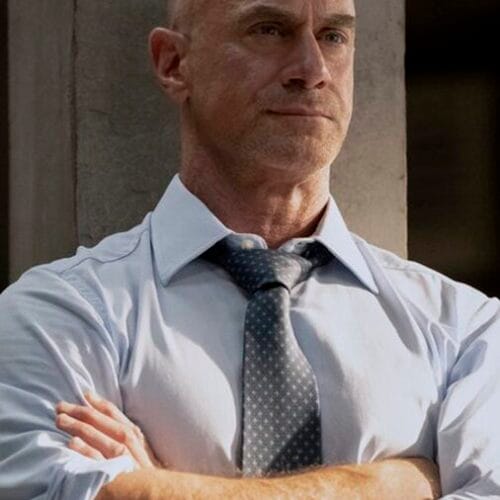 "Why the End of Law & Order: Organized Crime Feels Like Losing a Friend &ndash; But Astrology Might Have Predicted It!"