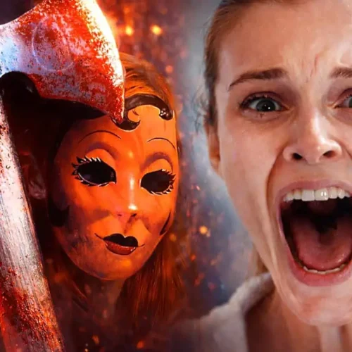 "Why Your Horror Heroes Should Stop Making Dumb Choices: The Shocking Truth Behind Frightening Fiction!"