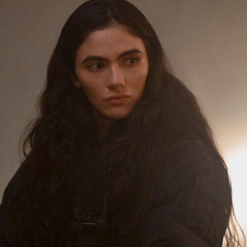 "Will Eva Imani Crack the Code or Get Zapped Out? The Shocking Fate Awaiting Chicago PD's Latest Star!"