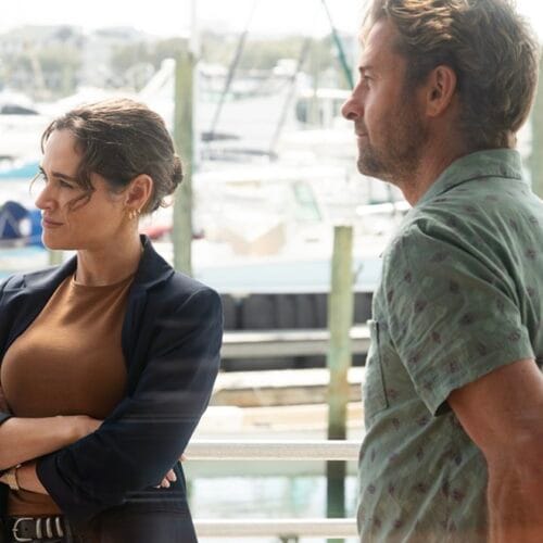 "Will Love Drown or Thrive? RJ Decker Season 1 Episode 8 Delivers Twists in the Rain!"