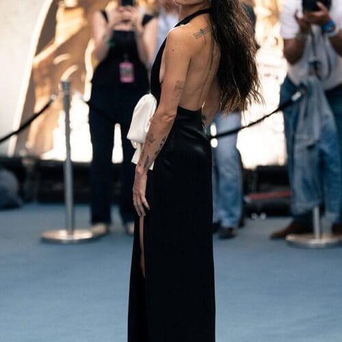 "Will Zo&euml; Kravitz Make the Guest List? Inside Taylor Swift's Wedding Drama and the Rumored Rift!"