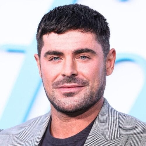 "Zac Efron Goes Shirtless: Is He Chasing Stardom or Just Trying to Steal Our Hearts?"