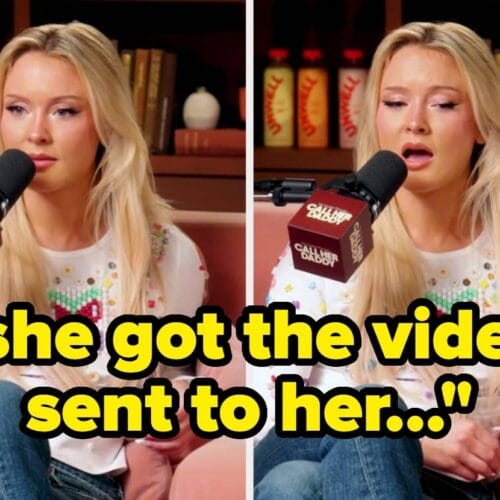 "Zara Larsson's BFF Kissing Scandal: Did Honesty Just Cost Her a Friendship?"