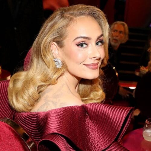 "Adele's Secret Return: What the Chart-Topping Diva is Planning Behind Closed Doors!"
