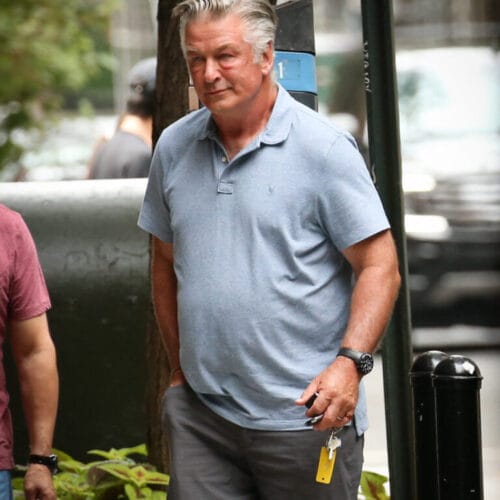 "Alec Baldwin’s Parenting Woes: Is the Guilt from ‘Rust’ Playing a Leading Role?"