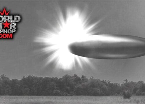 &ldquo;Alien Secrets Exposed: Trump&rsquo;s Shocking UFO Files Drop Will Leave You Questioning Everything!&rdquo;