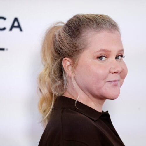 "Amy Schumer's Colonoscopy Confession: The Hilarious 'Naughty' Surprise That Left Her Speechless!"