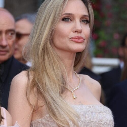 "Angelina Jolie's Strategic Play Turns the Tables on Brad Pitt: What&rsquo;s Her Next Move?"