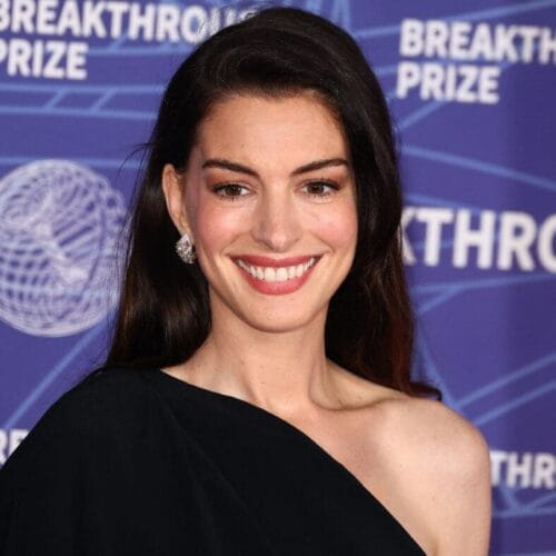 "Anne Hathaway’s Unfiltered Confession: The Surprising Reason Behind Her Acting Antics Will Leave You Speechless!"
