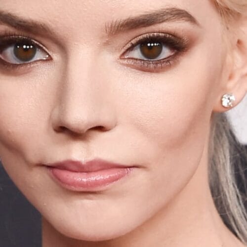 Anya Taylor-Joy Turns Heads in Jaw-Dropping Minidress: Is Less Really More?