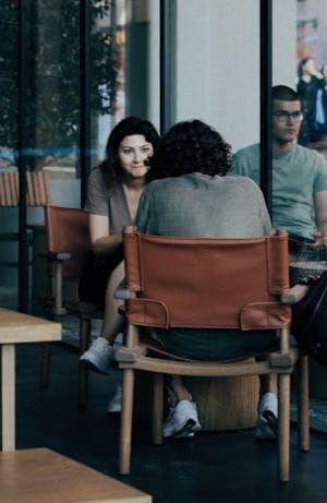 "Are We Losing Our Conversational Mojo? The Shocking Truth Behind Today's Chat Fizzle!"