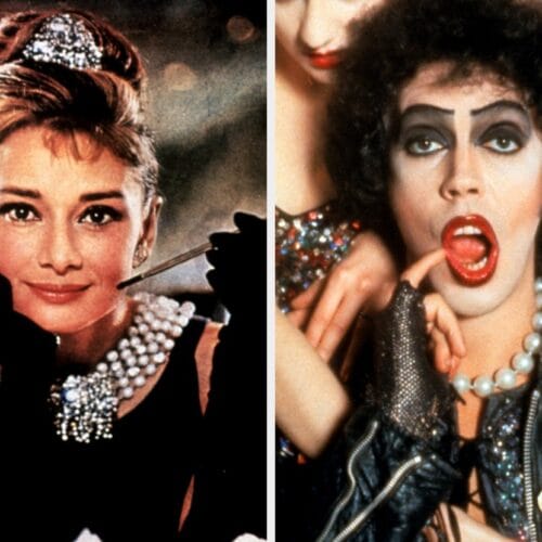 "Are You a Movie Buff or Just Out of Touch? Discover the 35 Classic Films You Totally Missed If You Were Born After 1990!"