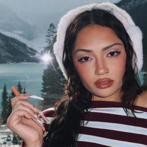 "Avani Gregg's Jaw-Dropping Bikini Look Sparks &lsquo;Badder Thick&rsquo; Debate &ndash; Is She Changing the Game?"