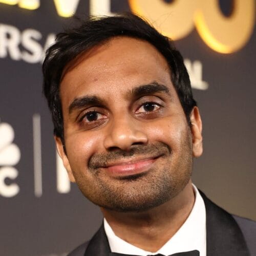 "Aziz Ansari's SNL Comeback: Did He Just Steal the Spotlight or Invite Controversy?"