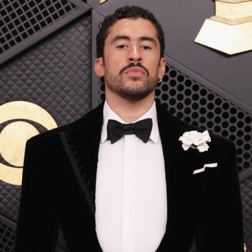 "Bad Bunny's Tempting Chocolate Moment: Is He Spicing Things Up or Unleashing a Deliciously Common Fetish?"