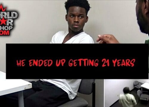 "Behind Bars but Not Forgotten: A Father's Heart-Wrenching Lesson for His Son Facing 21 Years for Murder&mdash;The Shocking Alternative That Could Have Changed Everything!"
