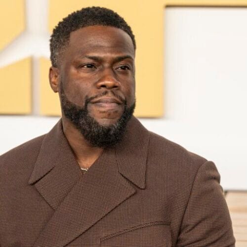 "Behind the Laughter: Discover the Surprising Secrets of Kevin Hart's Business Mastery!"