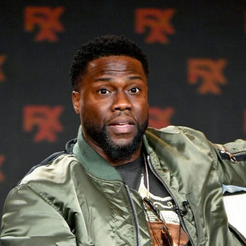 "Behind the Laughter: Kevin Hart's Business Empire Faces Unruly Chaos and Shocking Layoffs!"