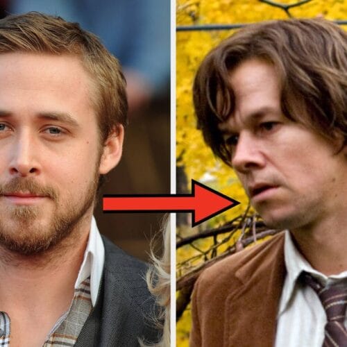"Behind the Weight: Director Reveals the Shocking Reason Ryan Gosling Was Fired After His Dramatic Transformation for 'The Lovely Bones'!"