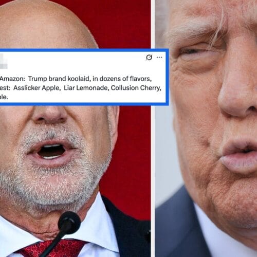 "Bezos Blasts Trump: The Tax War That Has Everyone Buzzing!"