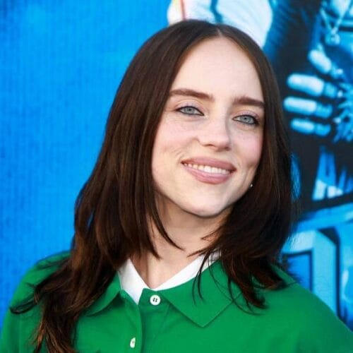 "Billie Eilish Unmasks the Shocking Truth Behind Her Tourette's Misunderstanding &ndash; You Won't Believe What People Think!"