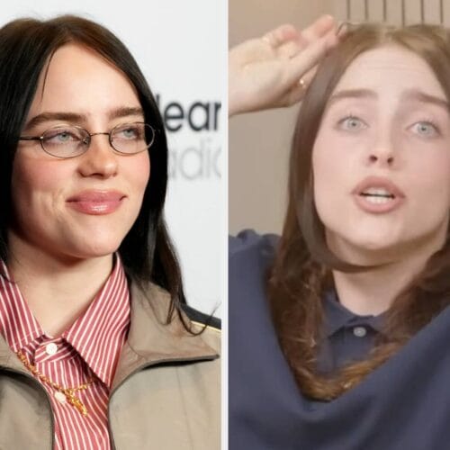 "Billie Eilish's Bold Take on 'Botched' Surgery: Is She the Celebrity Whisperer We Need for the Plastic Surgery Debate?"