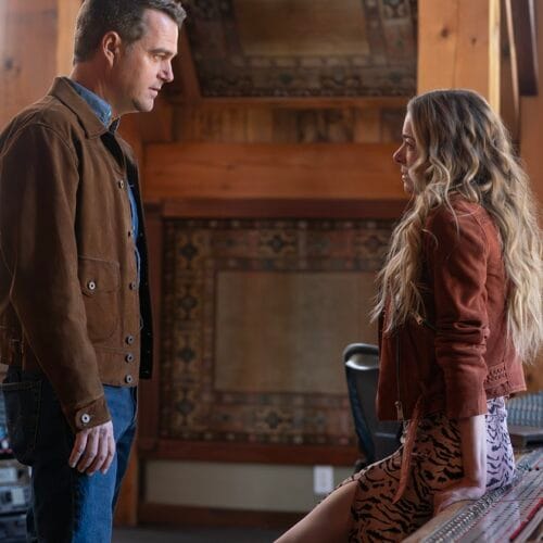 "Brace Yourselves: Nashville’s Cliffhanger Leaves Us Asking, ‘Is This the Wildest Plot Twist Yet?’"