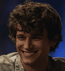 "Brandon Flynn and Murray Bartlett Reveal the Shocking Truth Behind the Tear-Jerking 'Maximum Pleasure Guaranteed' Finale That Left Fans Reeling!"