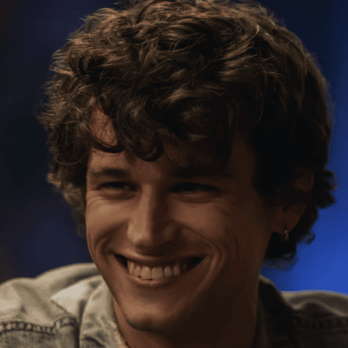 "Brandon Flynn and Murray Bartlett Reveal the Shocking Truth Behind the Tear-Jerking 'Maximum Pleasure Guaranteed' Finale That Left Fans Reeling!"